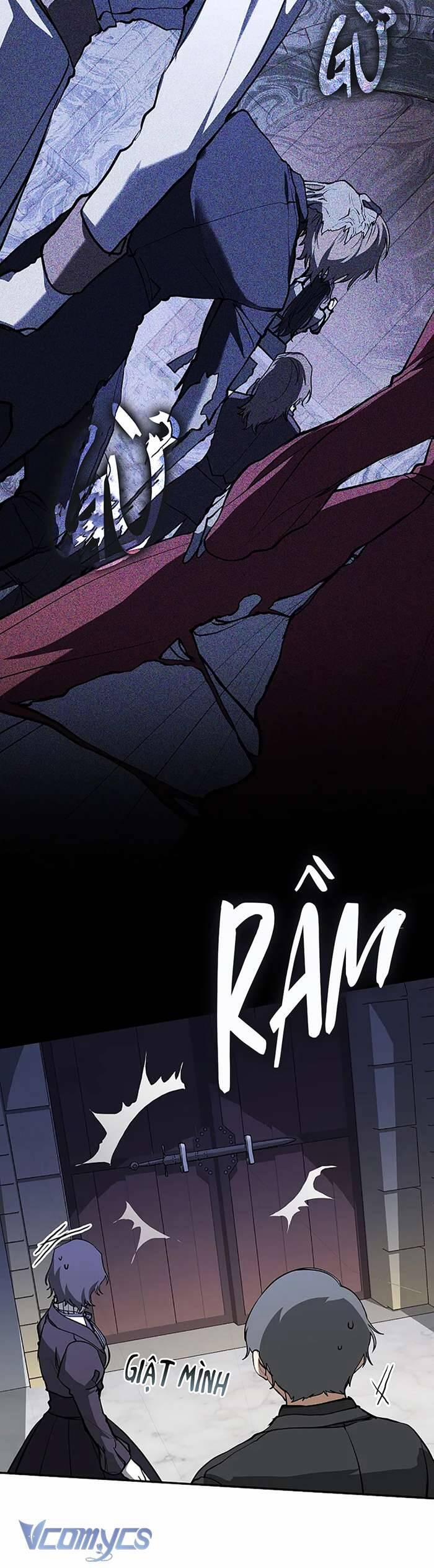 Không Thể Thoát Khỏi Người 96 trang 15