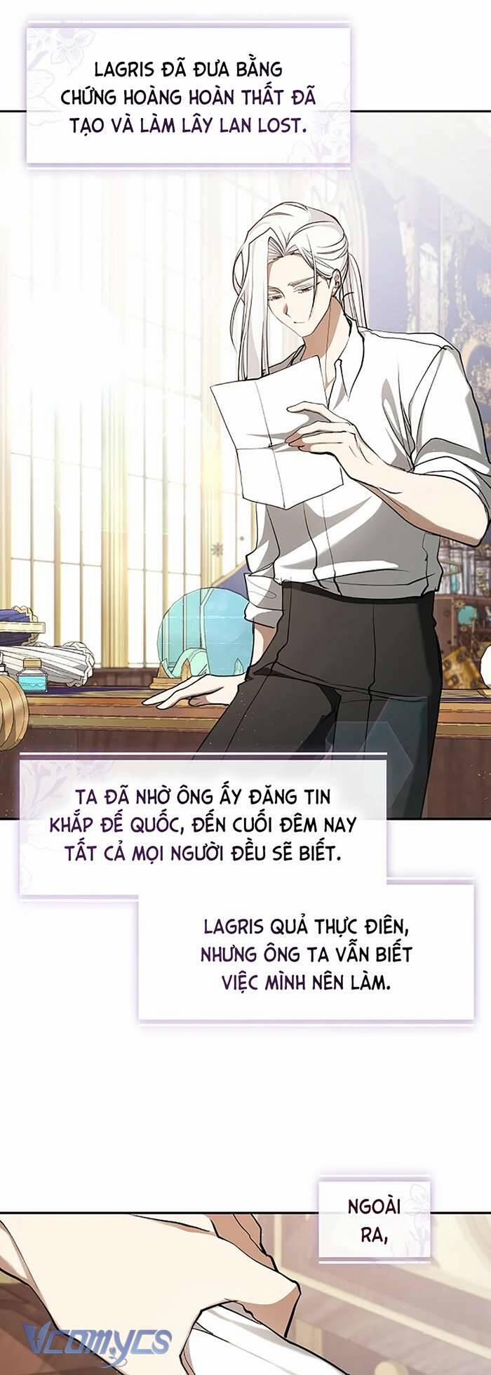 Không Thể Thoát Khỏi Người 96 trang 2