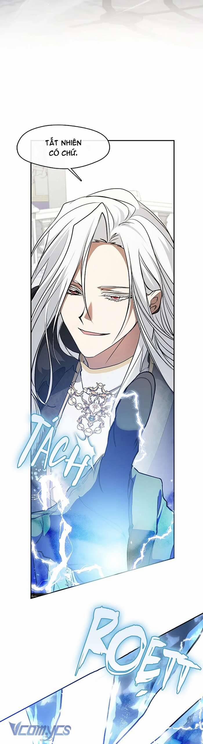 Không Thể Thoát Khỏi Người 96 trang 23