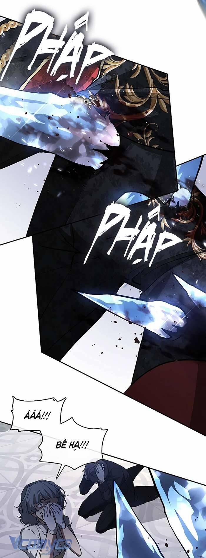 Không Thể Thoát Khỏi Người 96 trang 25