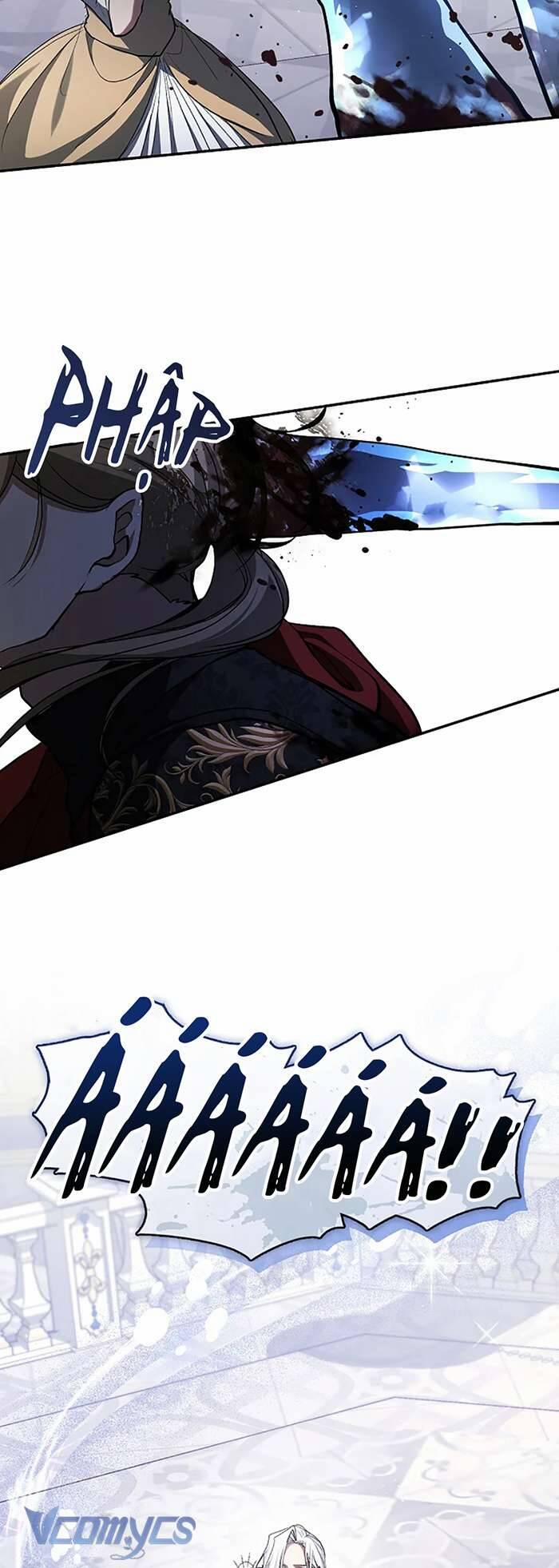 Không Thể Thoát Khỏi Người 96 trang 26