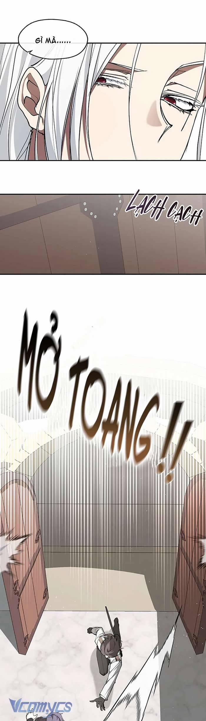 Không Thể Thoát Khỏi Người 96 trang 6