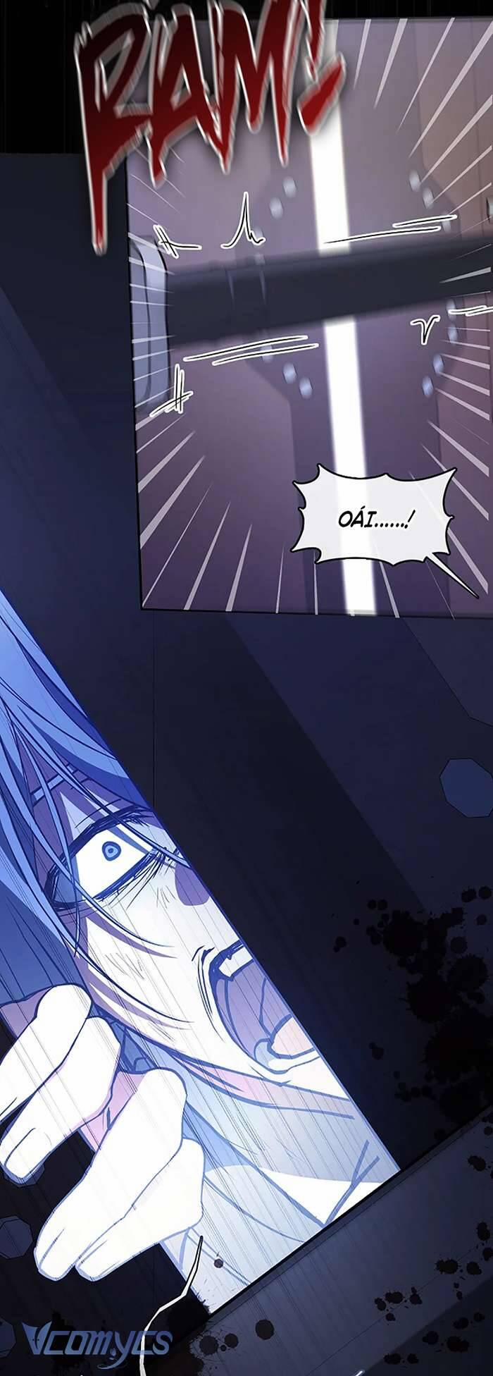 Không Thể Thoát Khỏi Người 96 trang 9