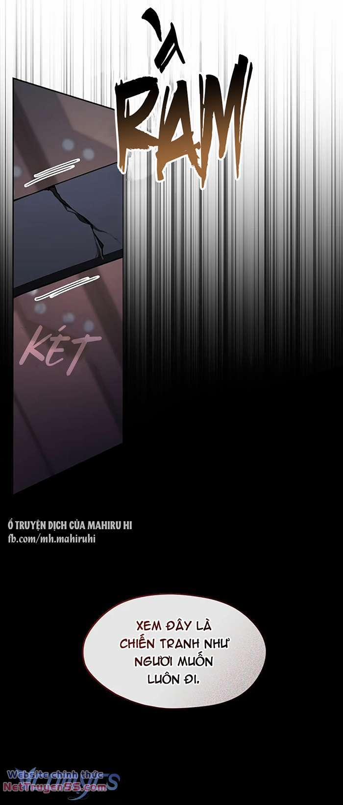 Không Thể Thoát Khỏi Người 97 trang 14