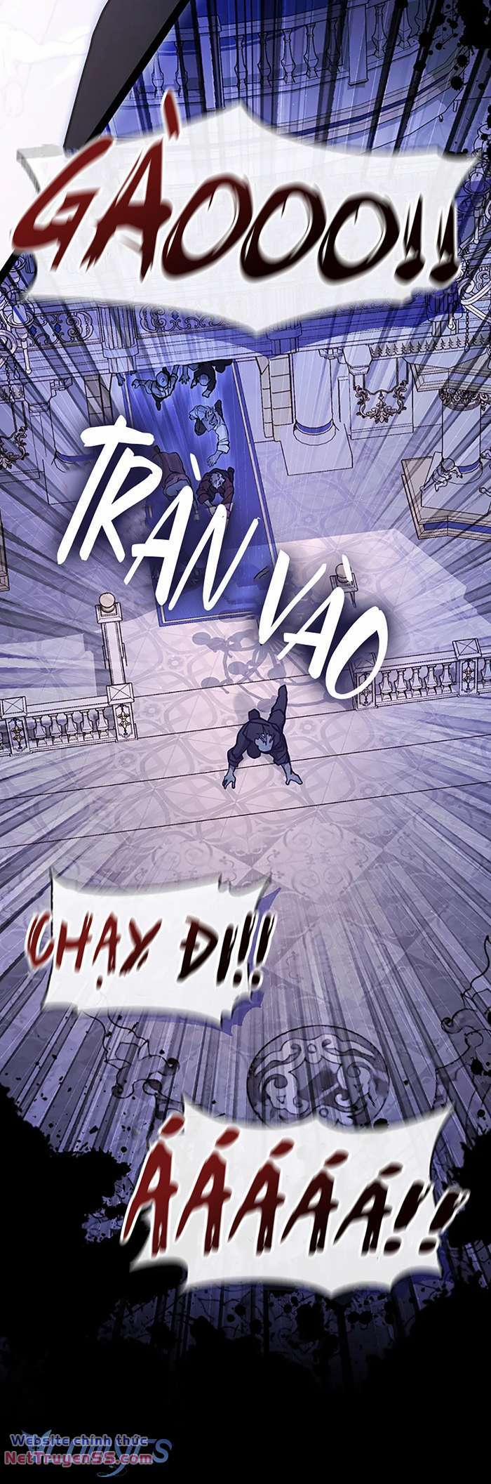 Không Thể Thoát Khỏi Người 97 trang 16