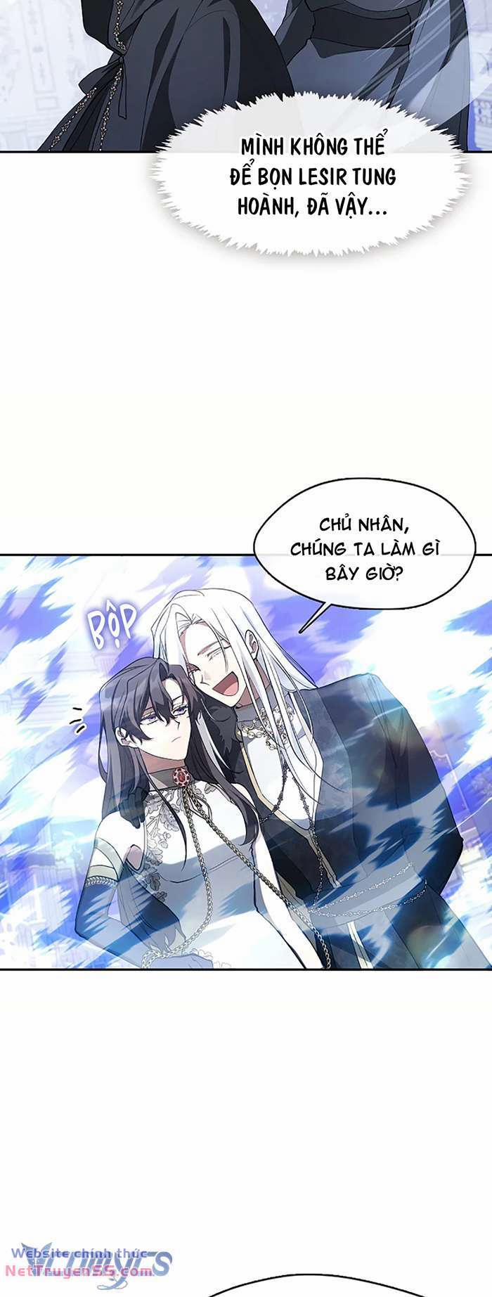 Không Thể Thoát Khỏi Người 97 trang 26