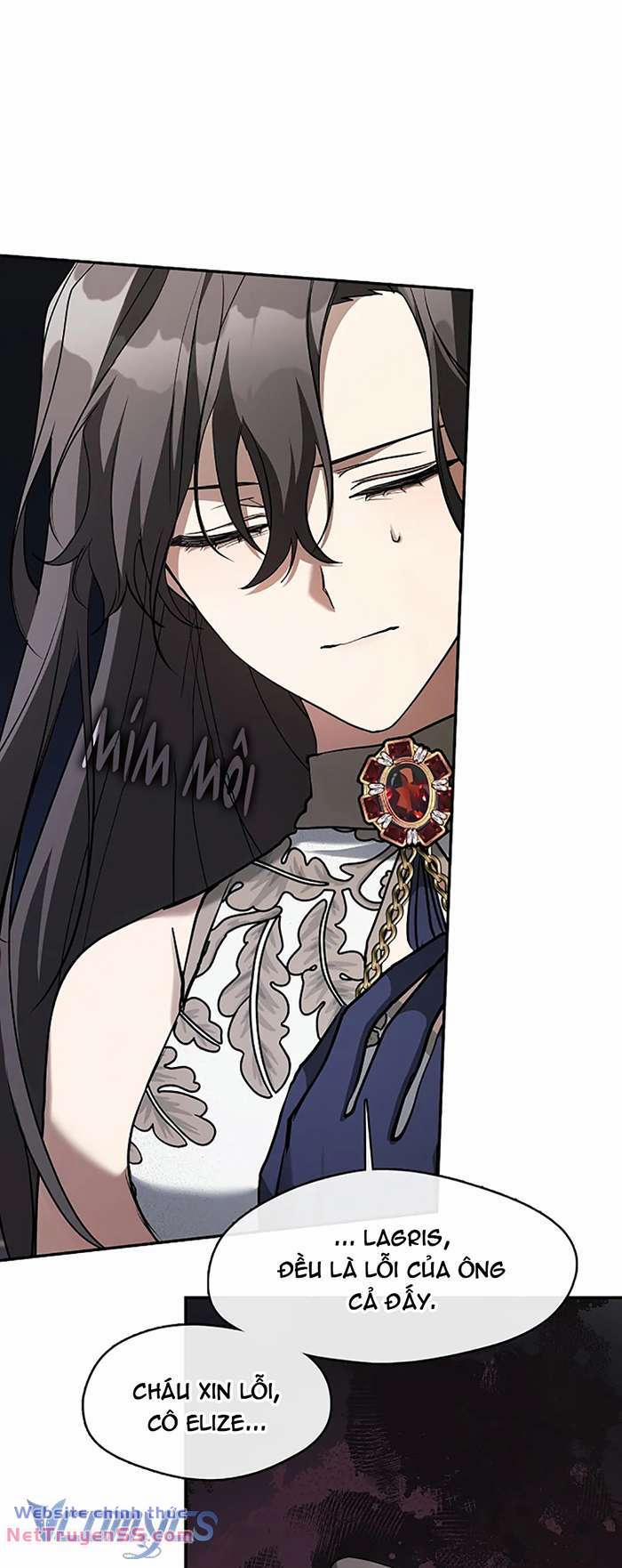 Không Thể Thoát Khỏi Người 97 trang 28