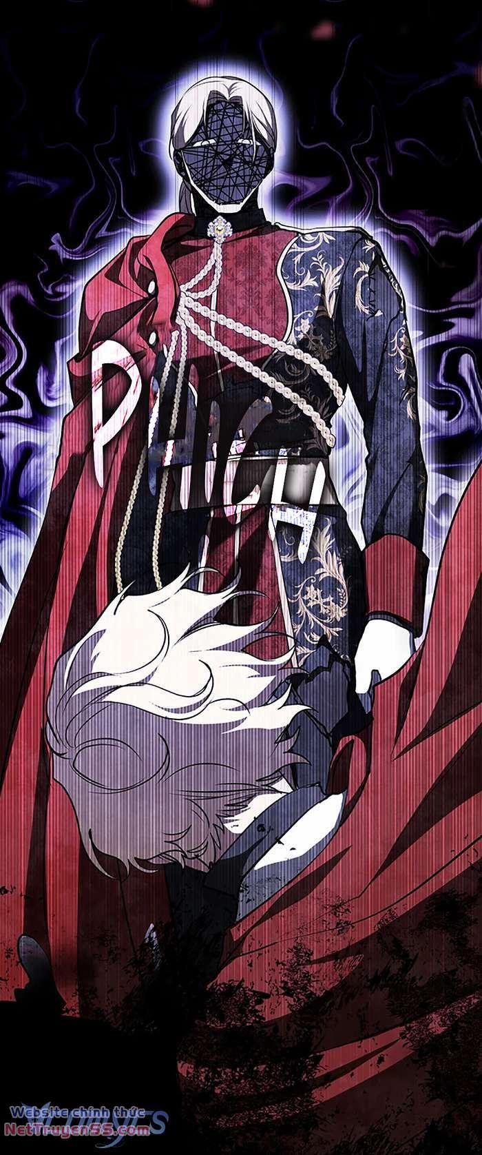 Không Thể Thoát Khỏi Người 97 trang 35