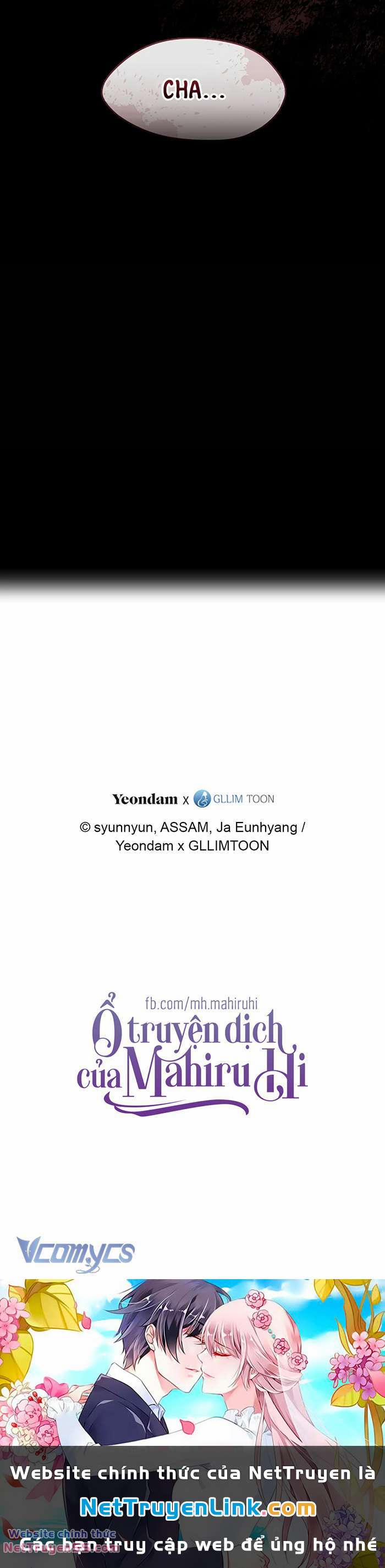 Không Thể Thoát Khỏi Người 97 trang 36