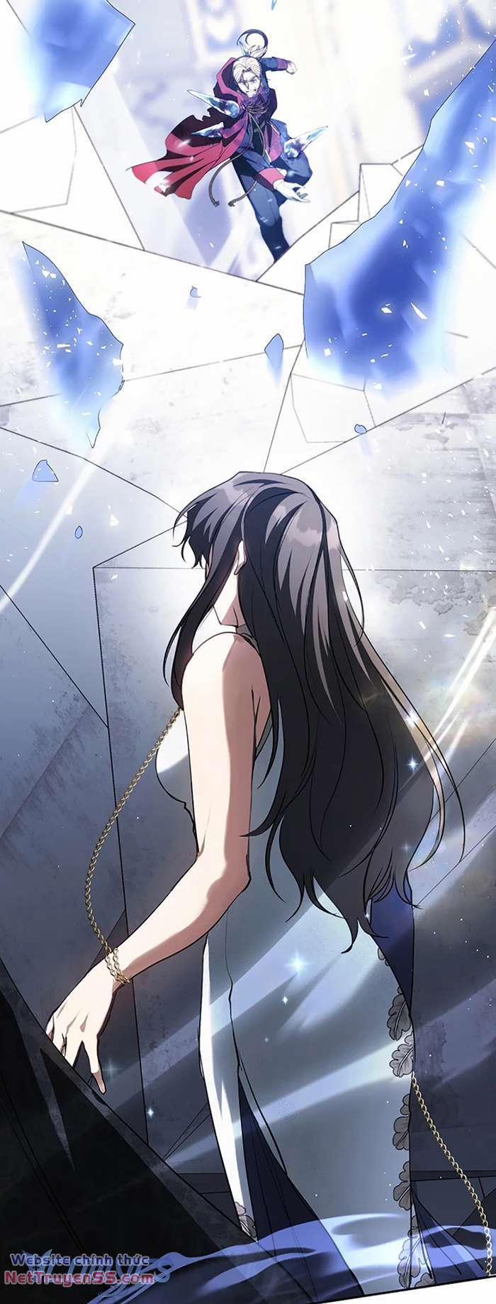 Không Thể Thoát Khỏi Người 97 trang 5