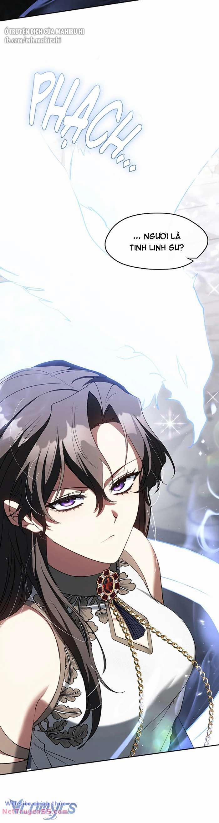 Không Thể Thoát Khỏi Người 97 trang 6