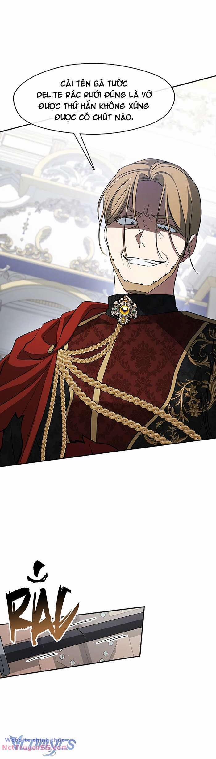 Không Thể Thoát Khỏi Người 97 trang 7