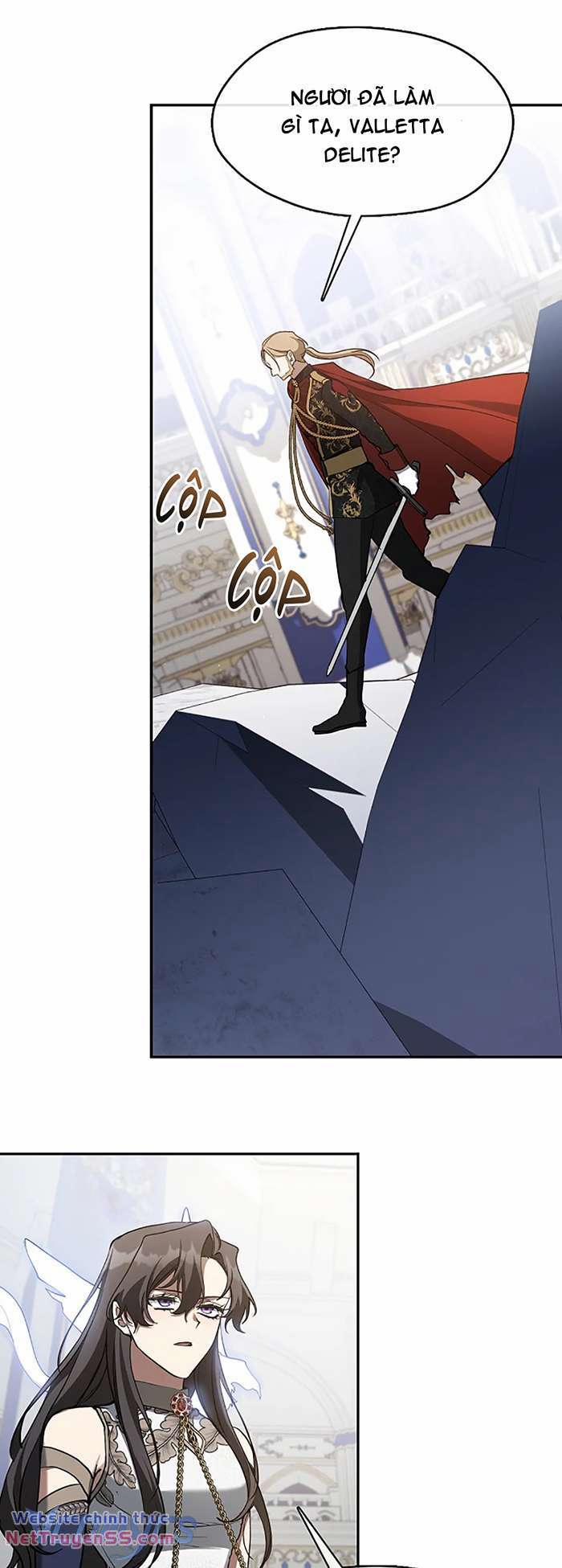 Không Thể Thoát Khỏi Người 97 trang 8