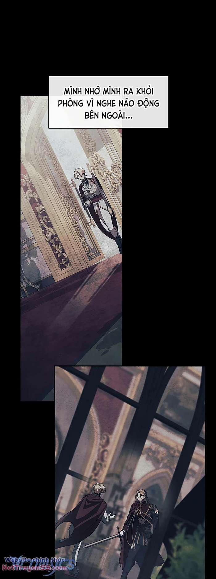 Không Thể Thoát Khỏi Người 98 trang 1