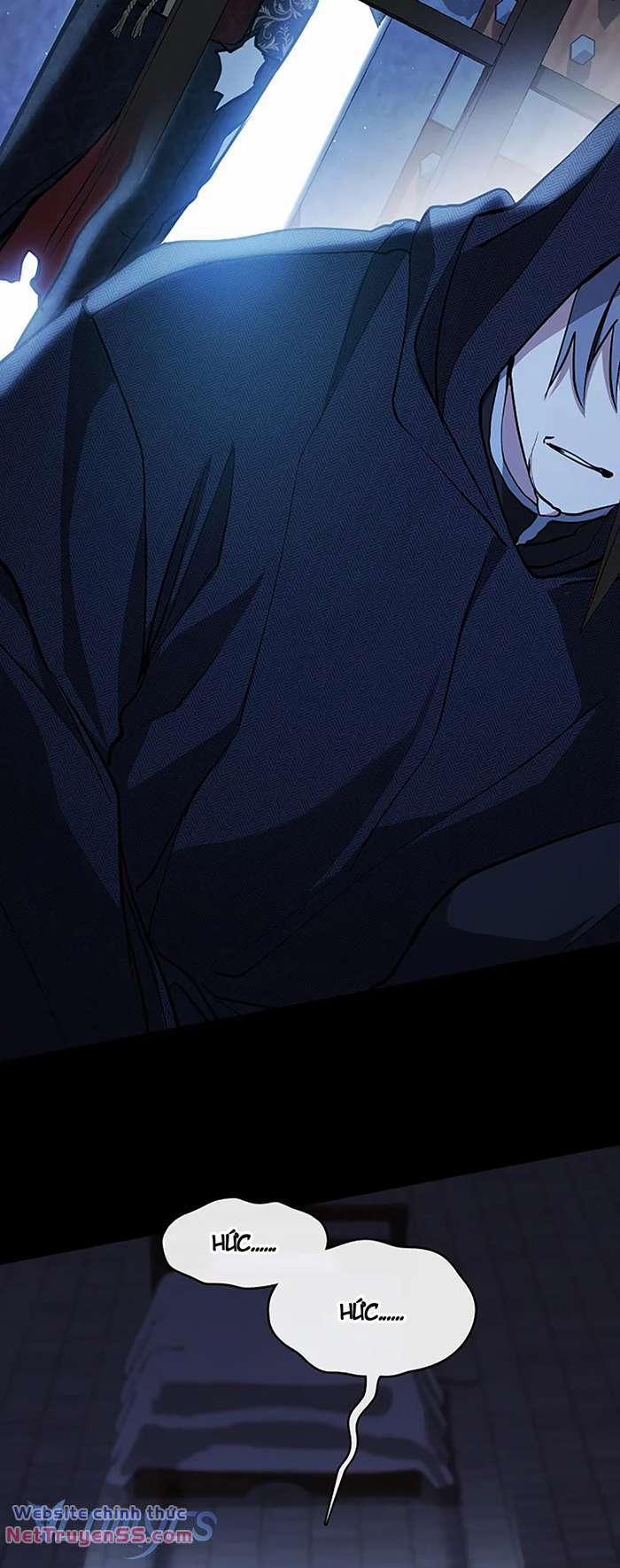 Không Thể Thoát Khỏi Người 98 trang 12