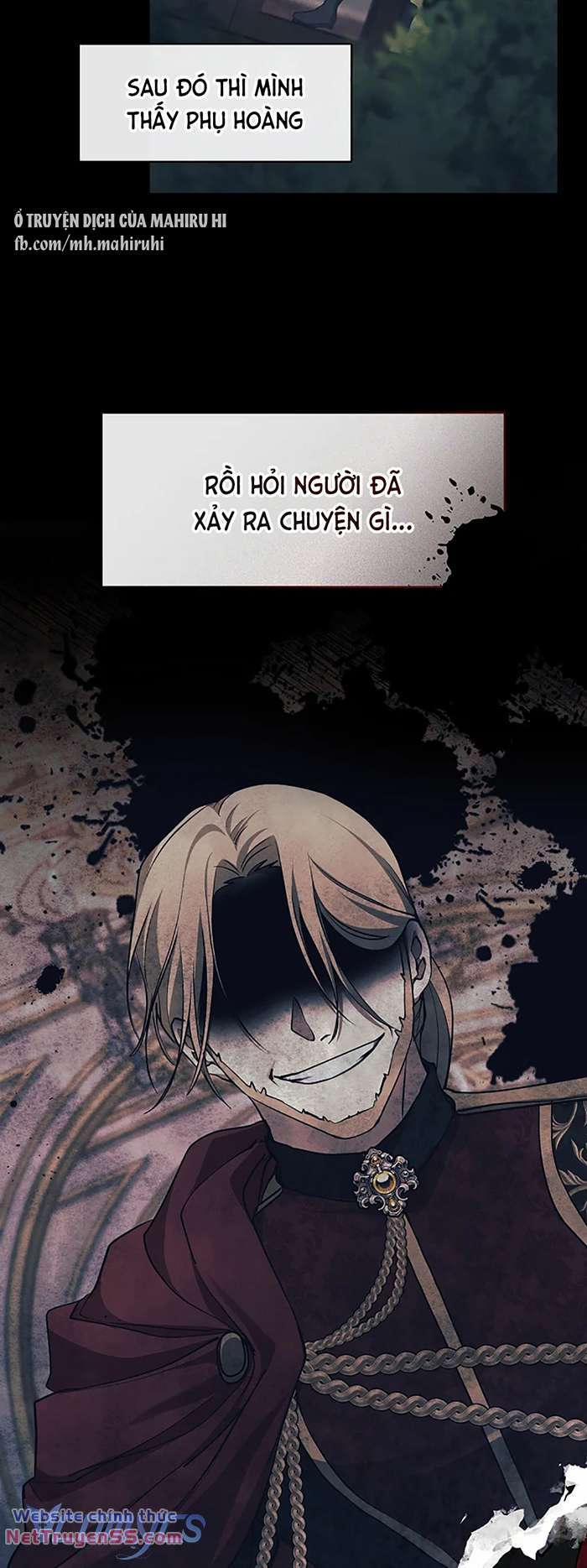 Không Thể Thoát Khỏi Người 98 trang 2