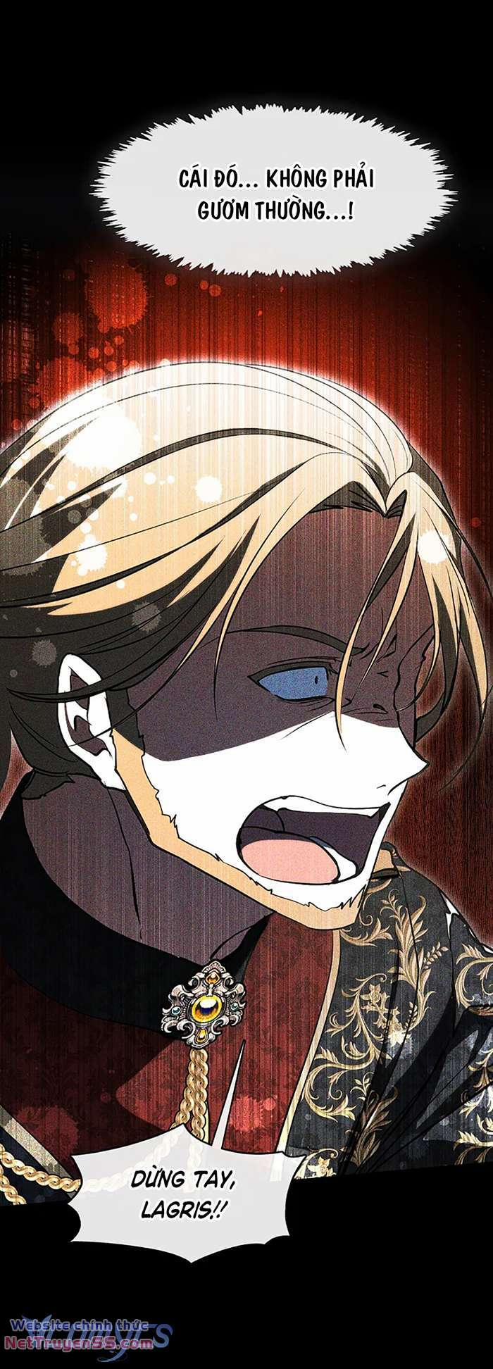 Không Thể Thoát Khỏi Người 98 trang 24