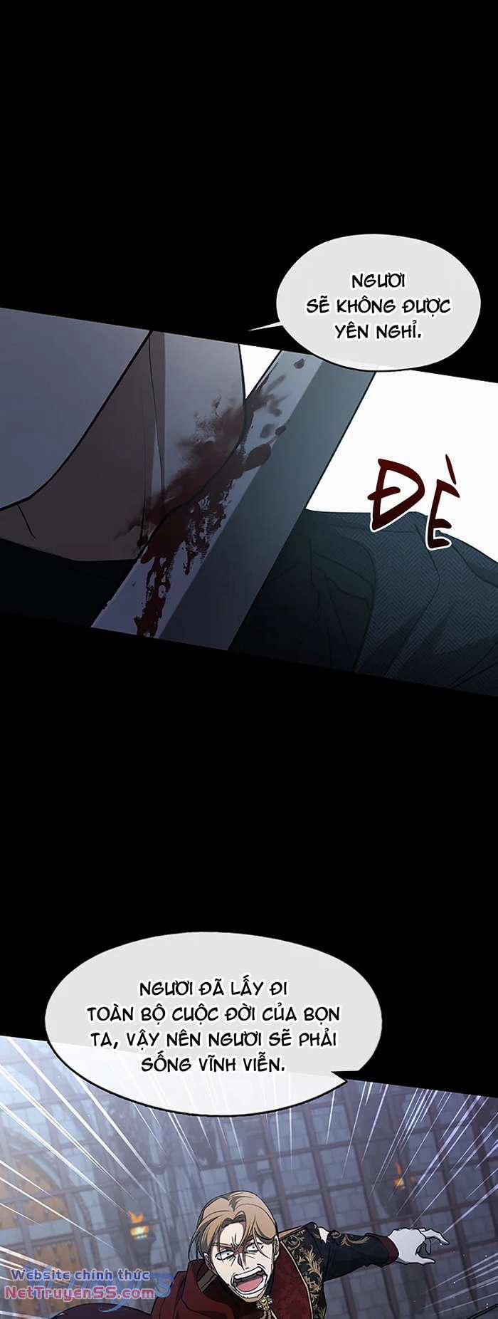 Không Thể Thoát Khỏi Người 98 trang 25