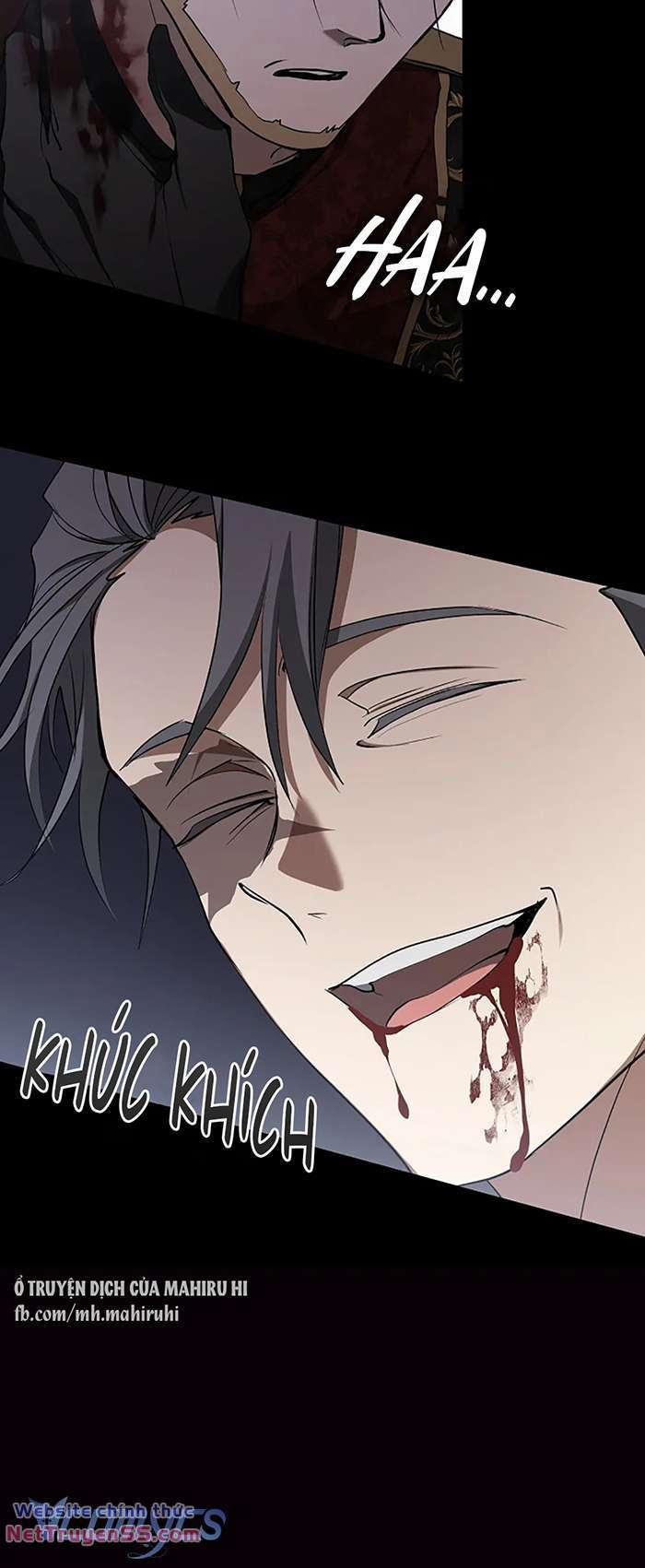 Không Thể Thoát Khỏi Người 98 trang 29