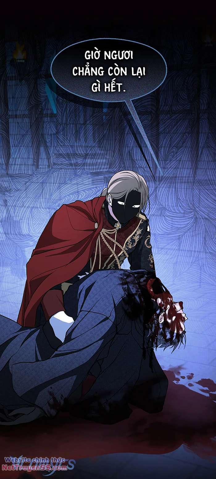 Không Thể Thoát Khỏi Người 98 trang 30