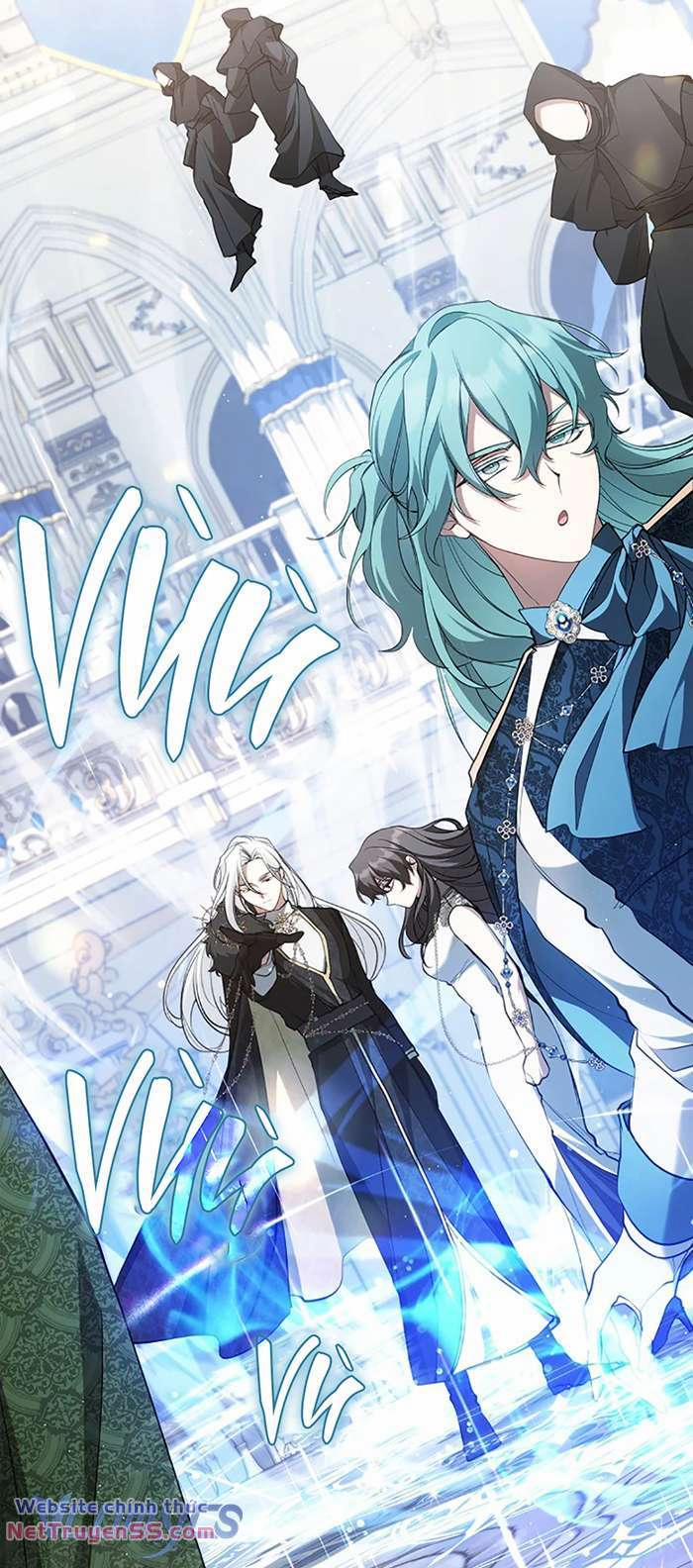 Không Thể Thoát Khỏi Người 98 trang 36