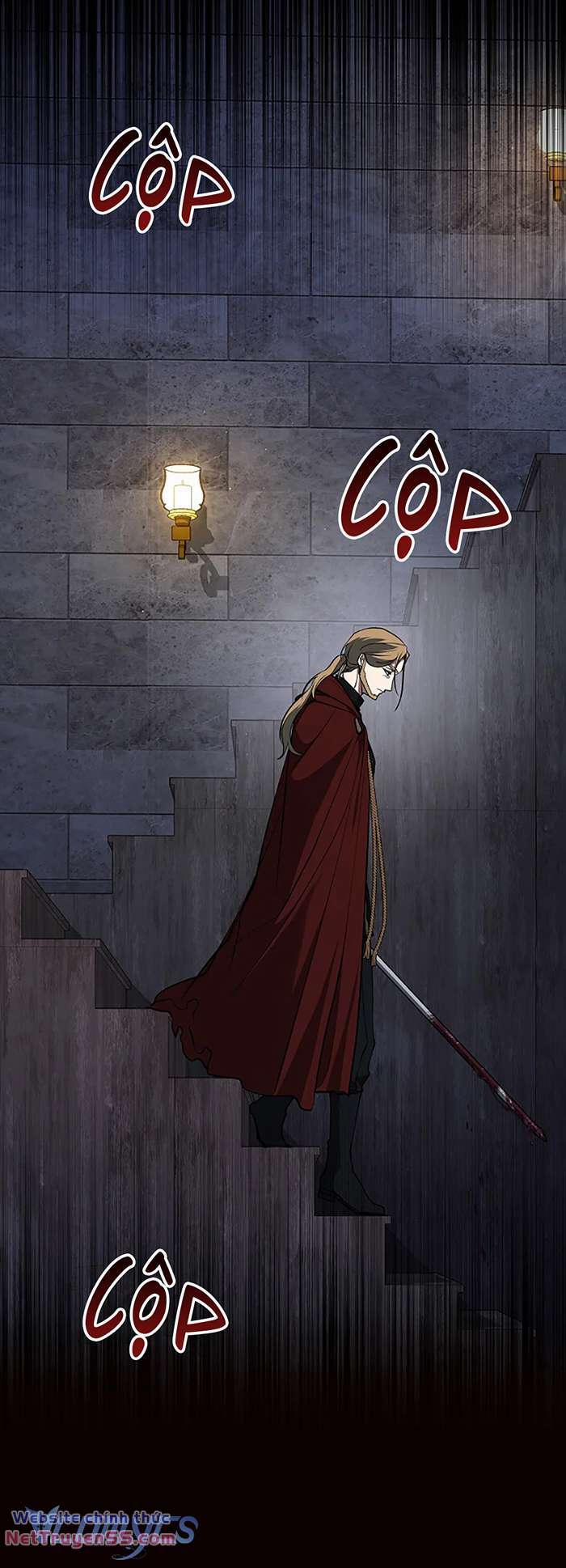 Không Thể Thoát Khỏi Người 98 trang 8