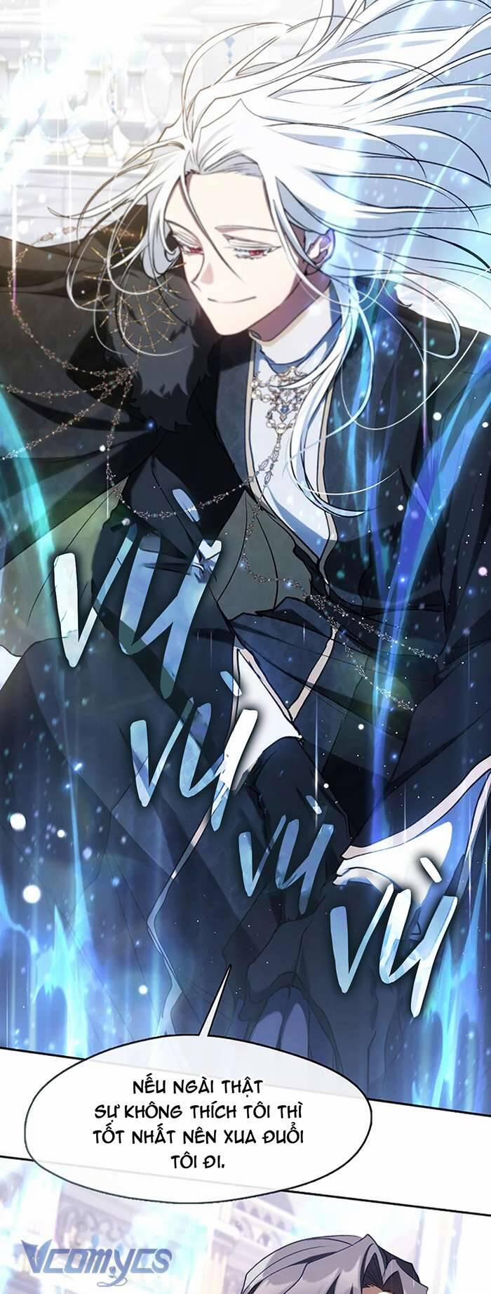 Không Thể Thoát Khỏi Người 99 trang 10