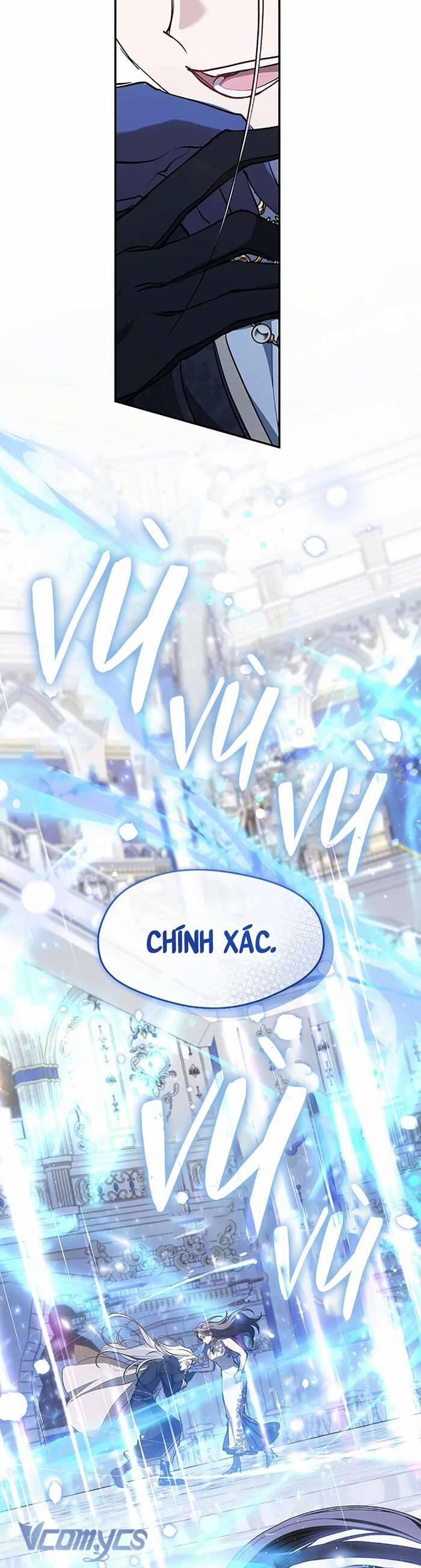 Không Thể Thoát Khỏi Người 99 trang 12