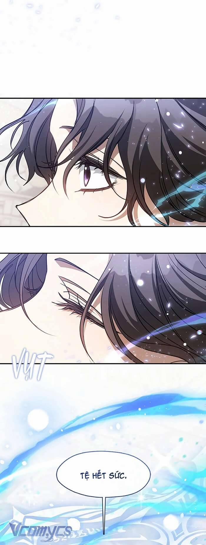 Không Thể Thoát Khỏi Người 99 trang 14