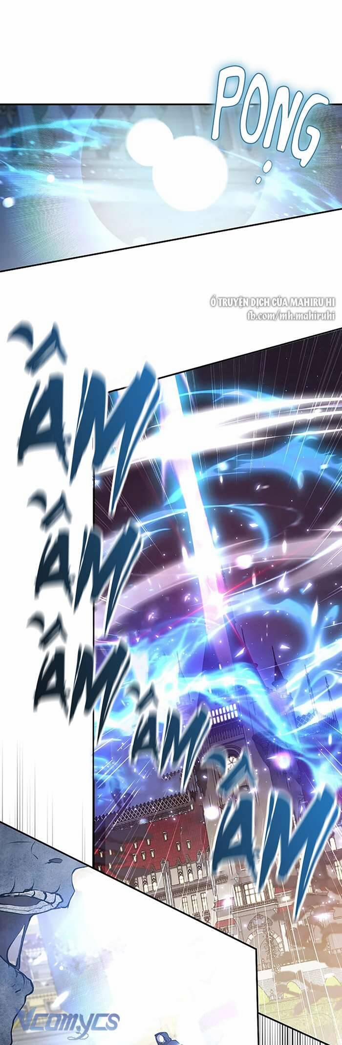 Không Thể Thoát Khỏi Người 99 trang 16