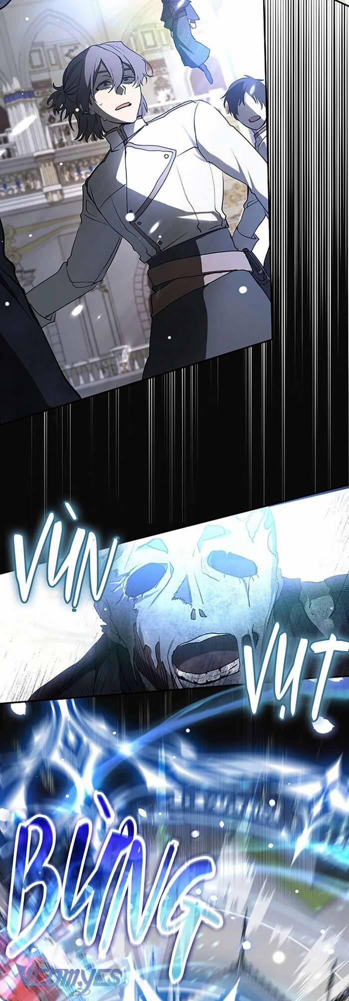 Không Thể Thoát Khỏi Người 99 trang 17