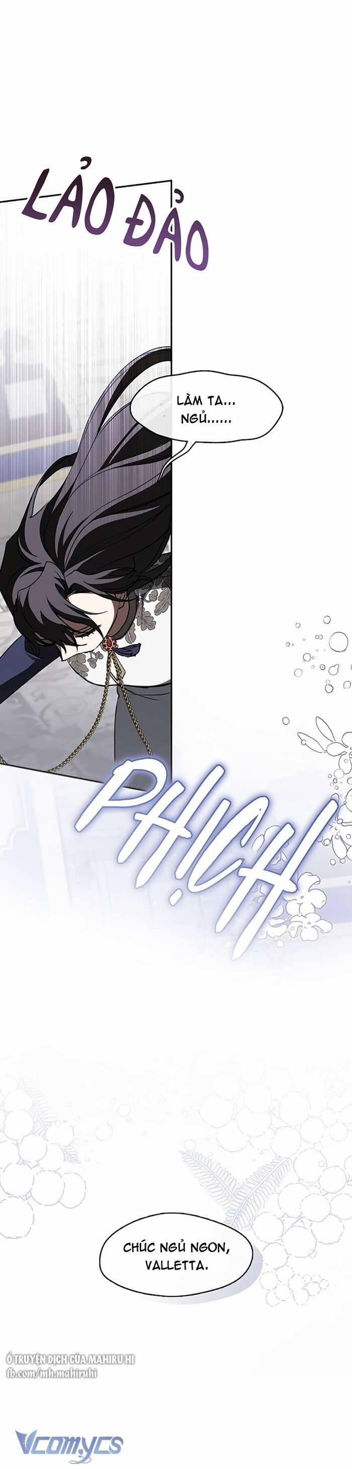 Không Thể Thoát Khỏi Người 99 trang 25