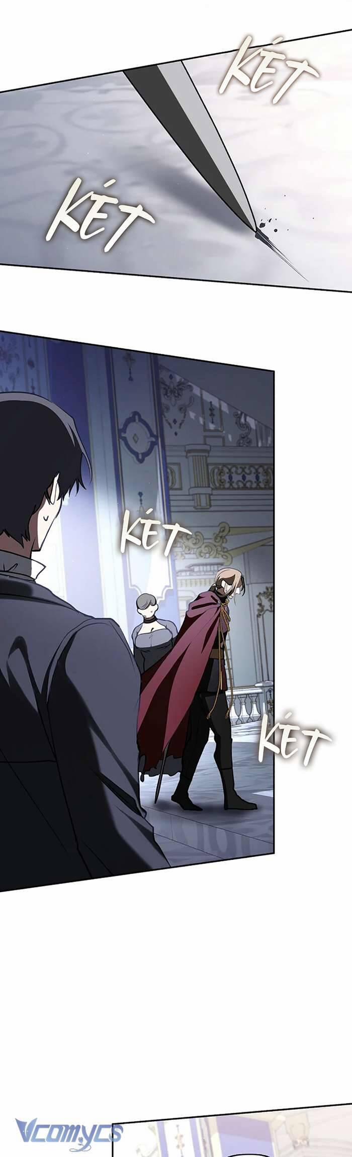 Không Thể Thoát Khỏi Người 99 trang 26