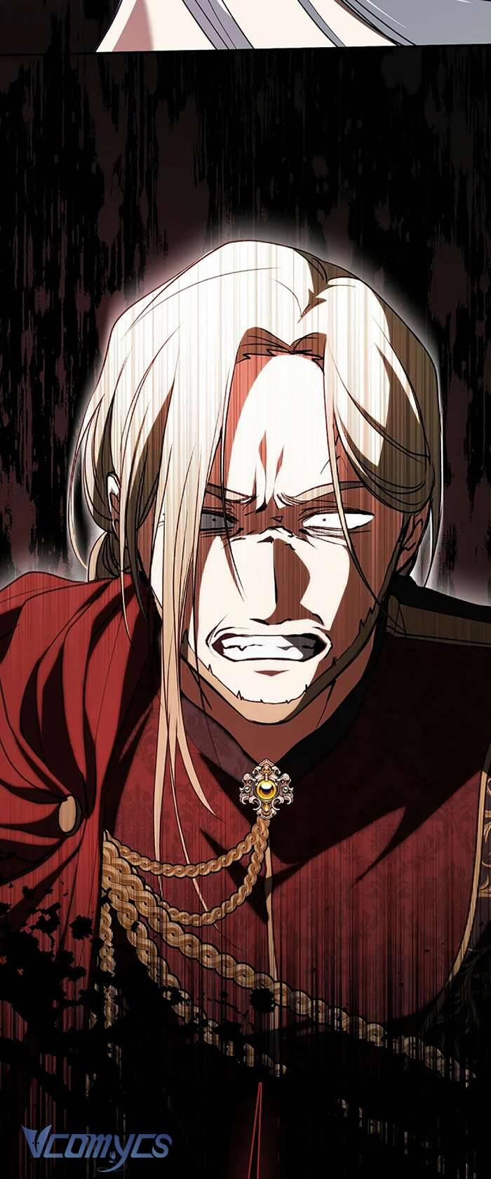 Không Thể Thoát Khỏi Người 99 trang 28