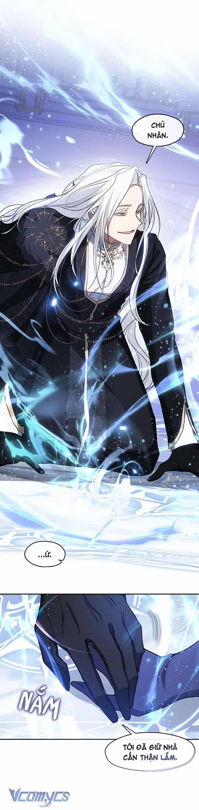 Không Thể Thoát Khỏi Người 99 trang 4