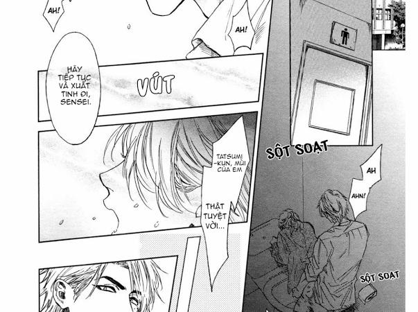 Không tình dược 0 trang 0