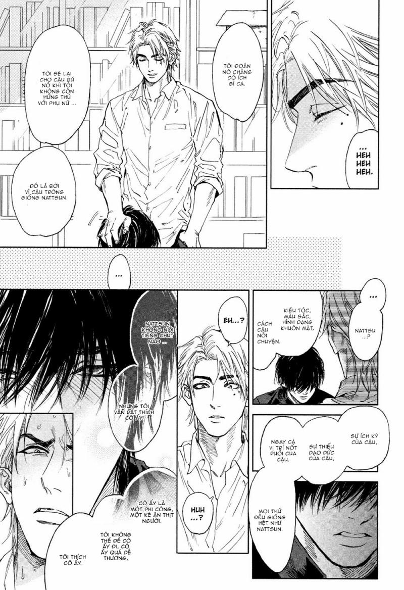 Không tình dược 0 trang 15