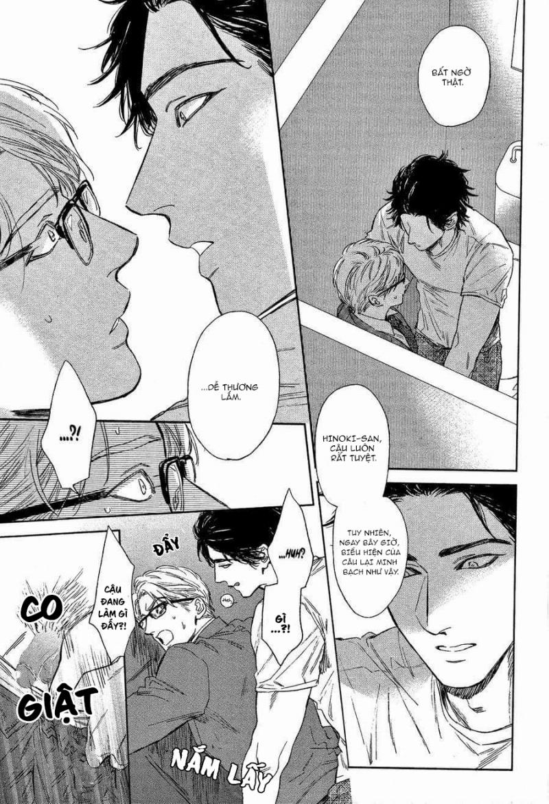 Không tình dược 1 trang 13