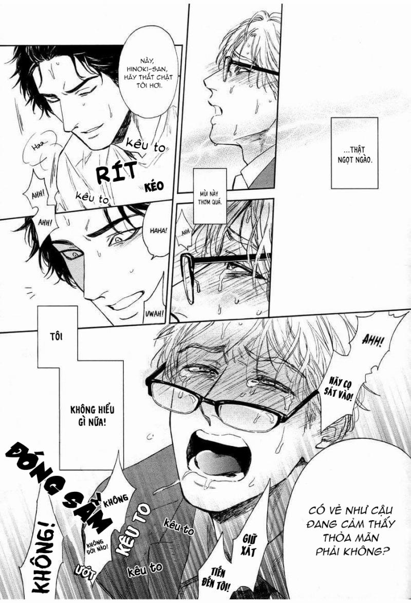 Không tình dược 1 trang 15