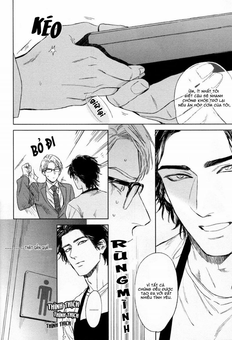 Không tình dược 1 trang 4