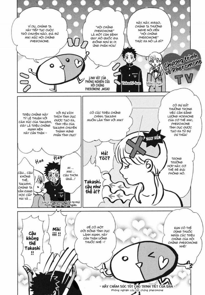 Không tình dược 2 trang 0