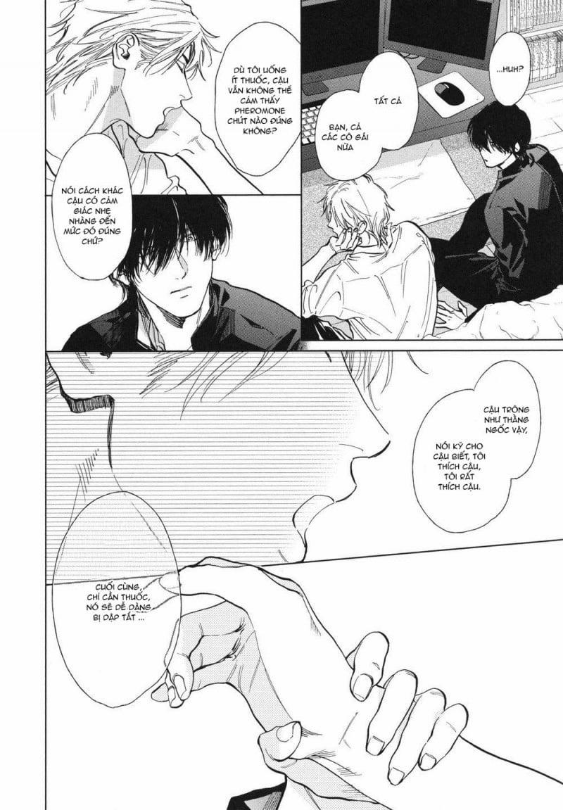 Không tình dược 2 trang 10