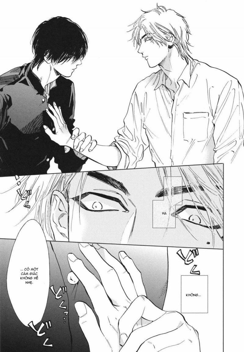 Không tình dược 2 trang 11