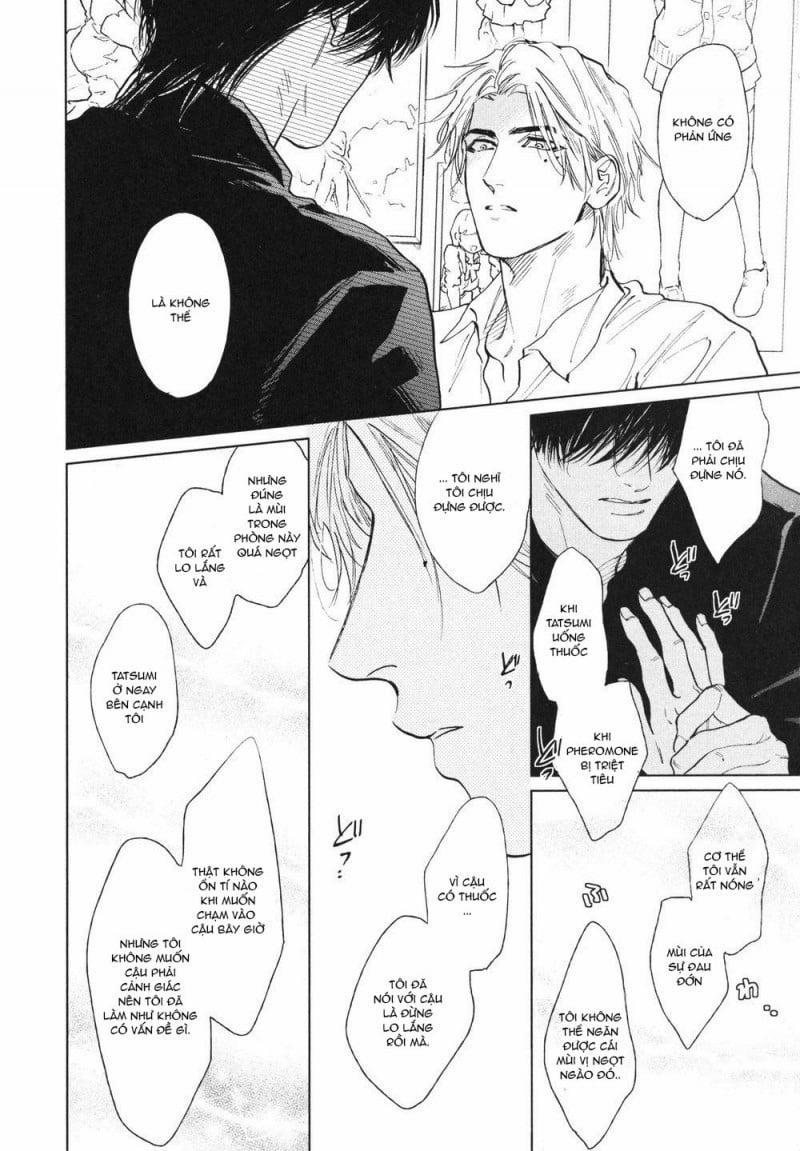 Không tình dược 2 trang 12