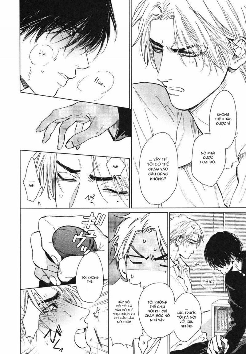 Không tình dược 2 trang 16