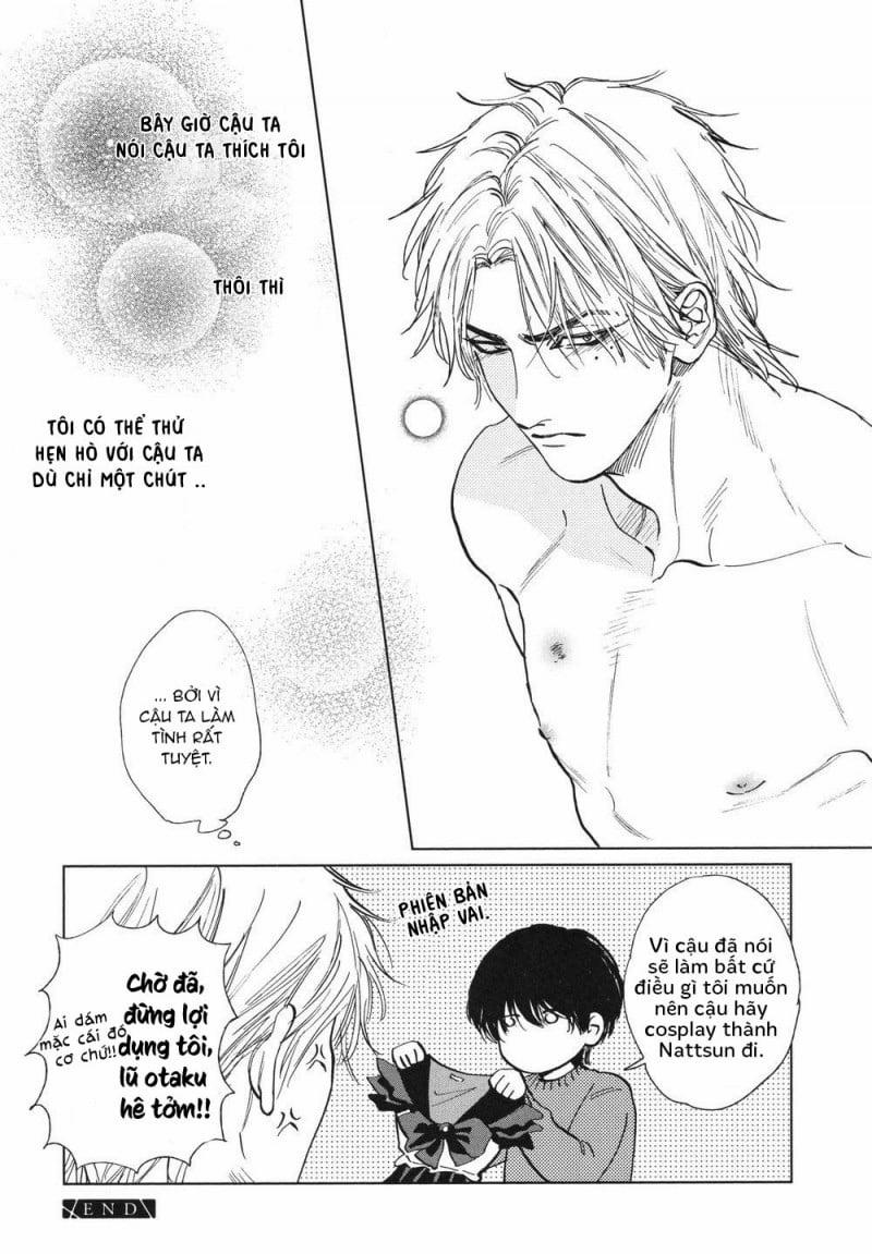 Không tình dược 2 trang 24