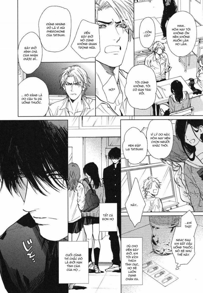 Không tình dược 2 trang 4