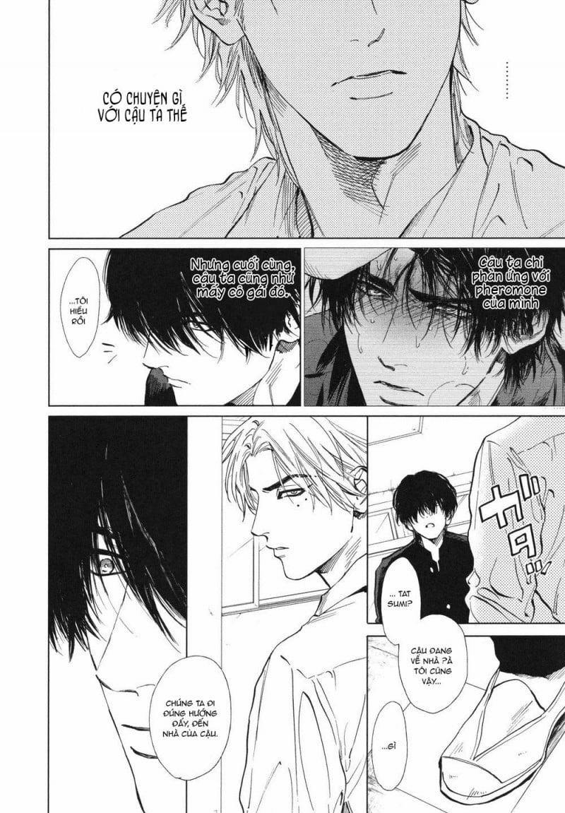 Không tình dược 2 trang 6