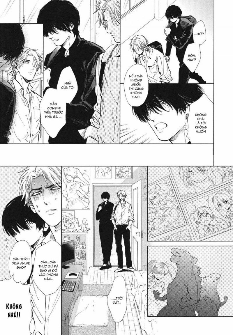 Không tình dược 2 trang 7