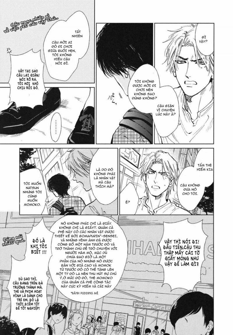 Không tình dược 3 trang 7